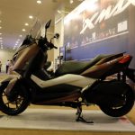 yamaha x-max 250 malaysia