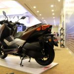 yamaha x-max 250 malaysia