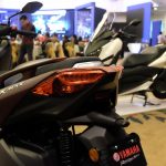 yamaha x-max 250 malaysia