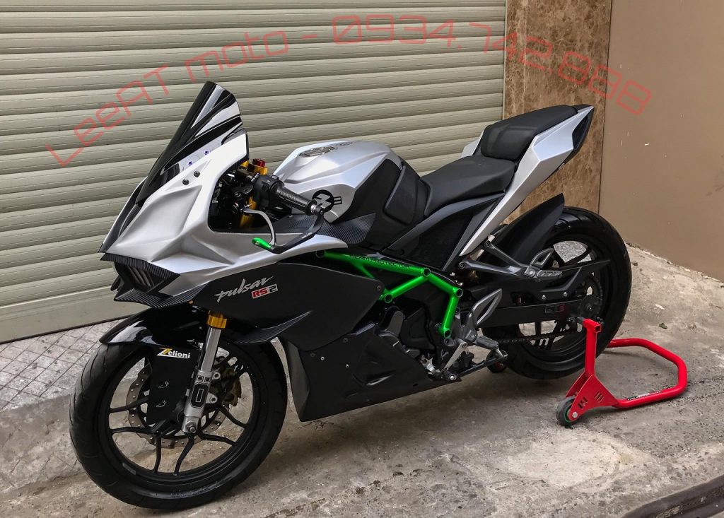 5 Alasan Ini Mungkin Buat Anda Tidak Jadi Beli Kawasaki Ninja 250 2018 Baharu