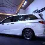 Honda Odyssey 2018 Malaysia