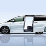 Honda Odyssey 2018 Malaysia