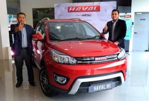 Inilah 9 Perkara Yang Anda Perlu Tahu Mengenai Haval