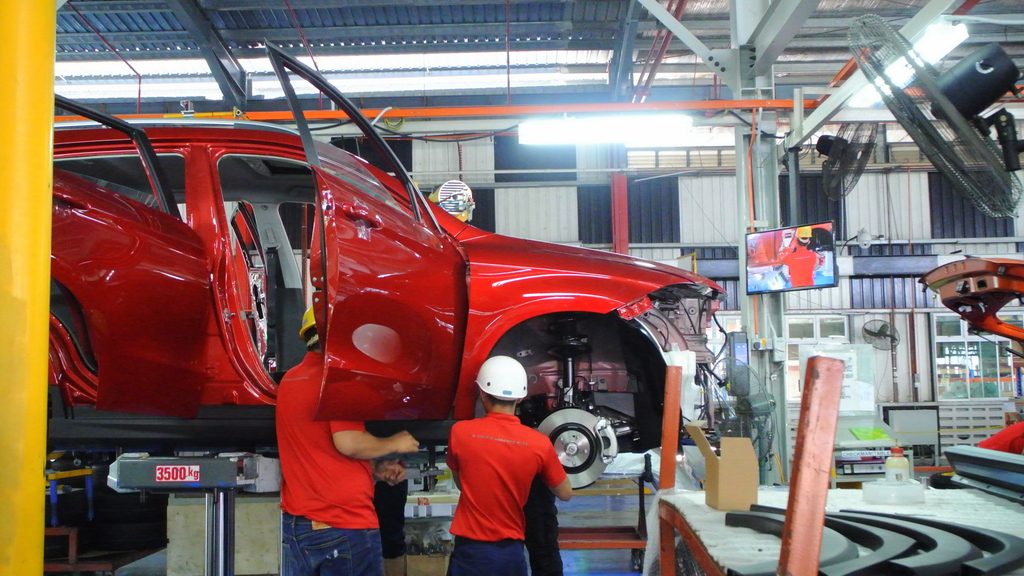 Inilah 9 Perkara Yang Anda Perlu Tahu Mengenai Haval