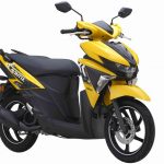 Yamaha Ego Avantiz 2018 Malaysia