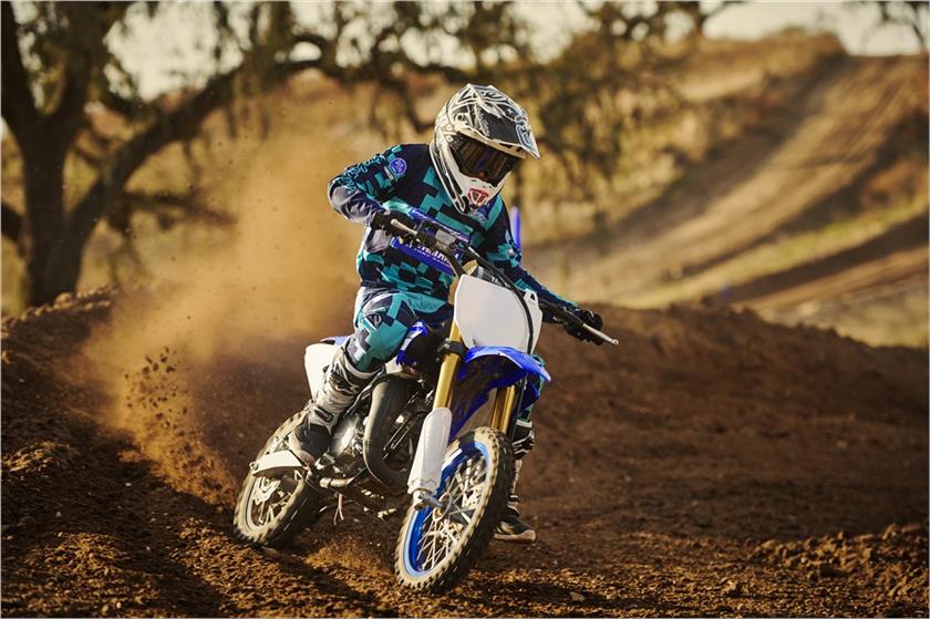 Yamaha-yz65-2018-19 - PanduLaju.com.my