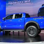 Ford Ranger Raptor Malaysia