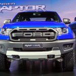 Ford Ranger Raptor Malaysia