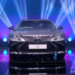 Harga Lexus LS 500 Malaysia