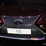 Lexus LS 500 Malaysia