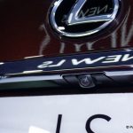 Lexus LS 500 Malaysia