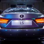 Harga Lexus LS 500 Malaysia