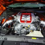 Nissan GT-R Bangkok