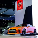 Nissan GT-R Malaysia