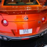 Nissan GT-R Bangkok