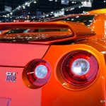 Nissan GT-R Bangkok