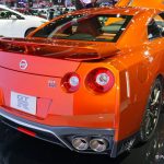 Nissan GT-R Malaysia
