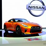 Nissan GT-R Malaysia