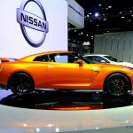 Nissan GT-R Malaysia