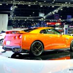 Nissan GT-R Malaysia
