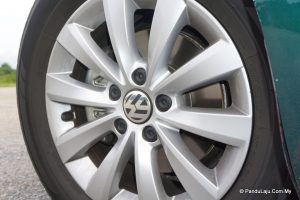 Harga Volkswagen Beetle Sport