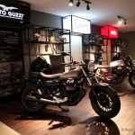 Pusat Sehenti Sheng Fatt Pulau Pinang