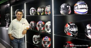 Pusat Sehenti Sheng Fatt Pulau Pinang