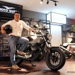 Pusat Sehenti Sheng Fatt Pulau Pinang