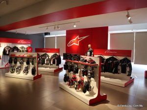 Pusat Sehenti Sheng Fatt Pulau Pinang