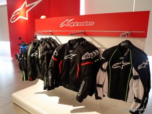 Pusat Sehenti Sheng Fatt Pulau Pinang