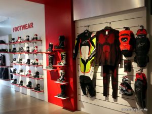 Pusat Sehenti Sheng Fatt Pulau Pinang