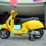 Harga Vespa GTS Super 300