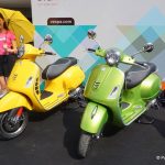 Vespa GTS Super 300 Malaysia