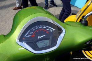 Harga Vespa GTS Super 300