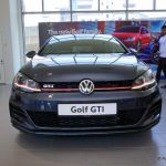 harga volkswagen golf GTI 2018 malaysia