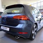 volkswagen golf GTI 2018 malaysia