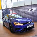 harga volkswagen golf R 2018 malaysia