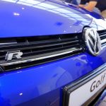 volkswagen golf R 2018 malaysia