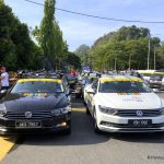 volkswagen penaja kenderaan LTDL 2018