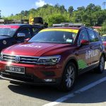 volkswagen penaja kenderaan LTDL 2018