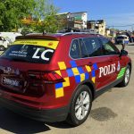 volkswagen penaja kenderaan LTDL 2018