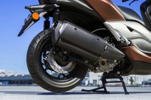 Yamaha X-Max 250 Malaysia