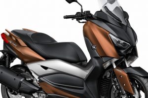 Harga Yamaha X-Max 250 Malaysia