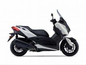 Harga Yamaha X-Max 250 Malaysia