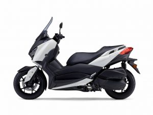 Harga Yamaha X-Max 250 Malaysia