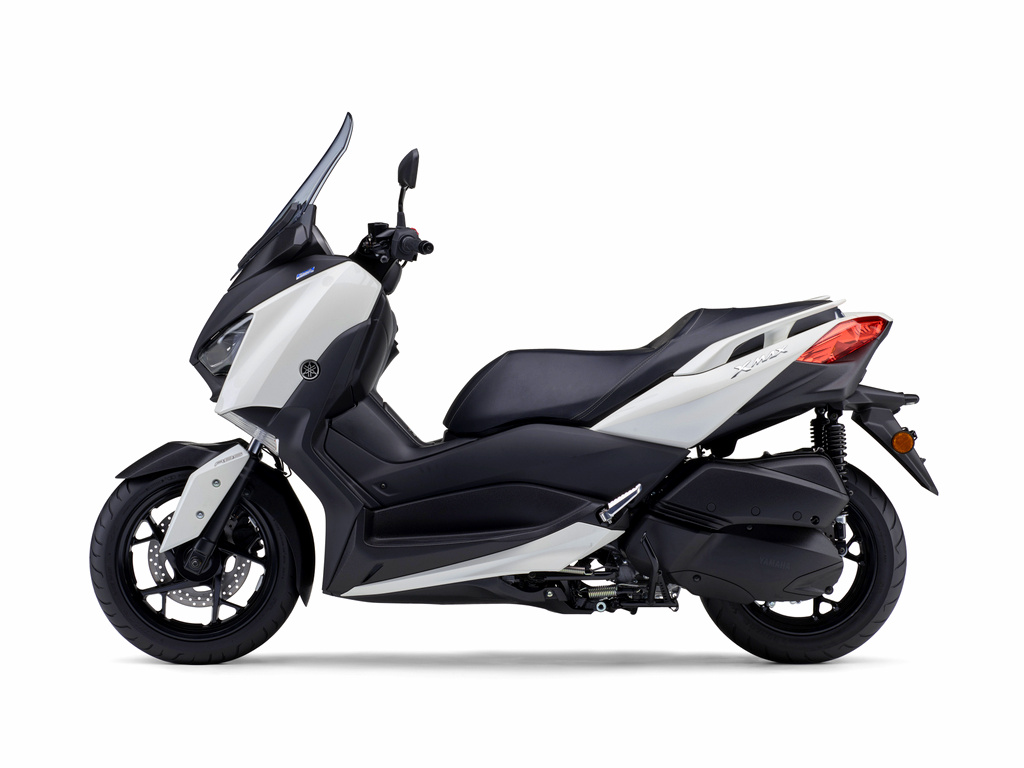 Harga Yamaha X-Max 250 Malaysia