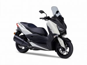 Yamaha Yamaha X-Max 250 Malaysia