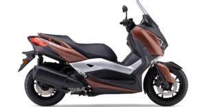Yamaha X-Max 250 Malaysia
