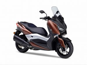 Yamaha X-Max 250 Malaysia