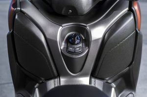 Yamaha X-Max 250 Malaysia